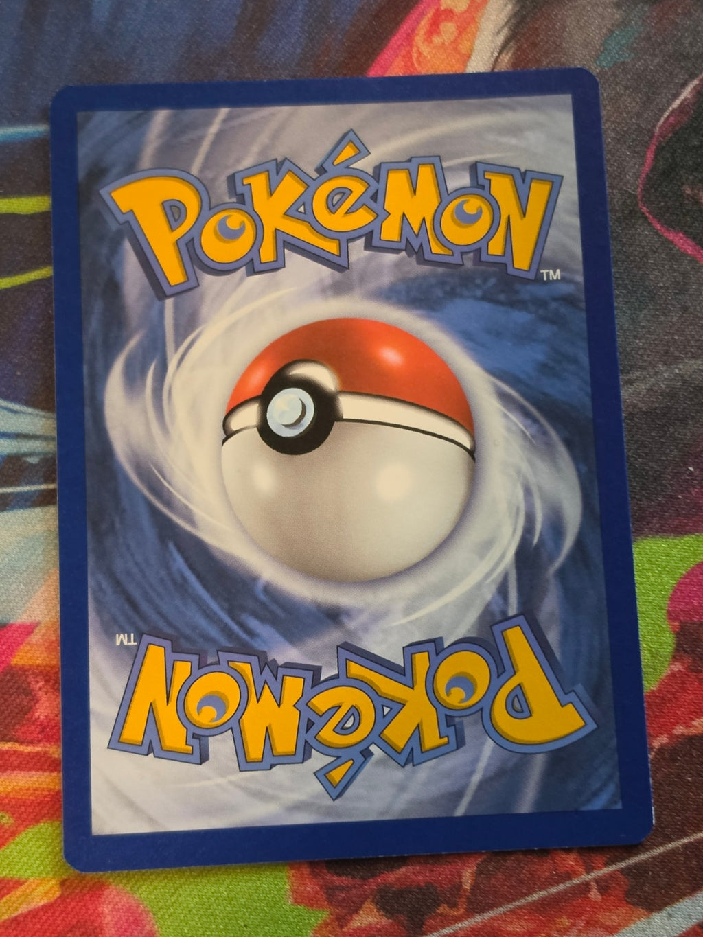 Light Toxtricity Promo SWSH: Sword & Shield Promo Cards SWSH137 LP+ Pokemon (Back)