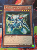 Cyberse Gadget Rare Genesis Impact GEIM-EN037 LP