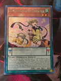 ReSolfachord Dreamia Rare Ancient Guardians ANGU-EN015 LP