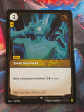 Soul Harvest - 159/219 - Unleashed - Common - NM