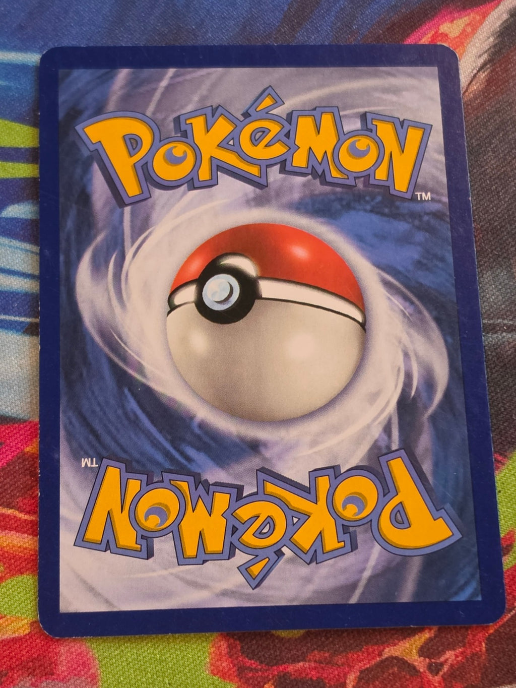 Gothita - 52/145 - SM - Guardians Rising - Common - MP (Back)