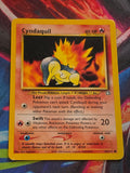 Cyndaquil (56) - 056/111 - Neo Genesis - Common - Unlimited - MP Pokemon