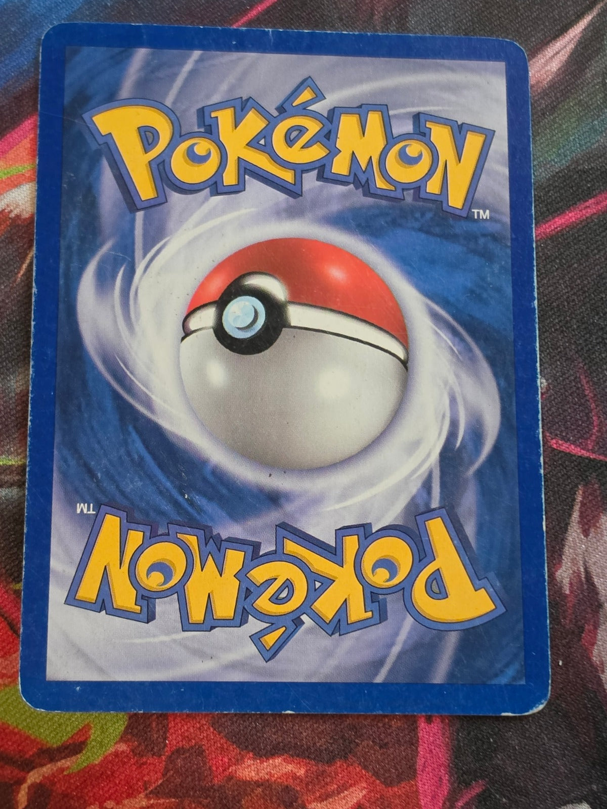 Metang (Delta Species) - 49/113 - EX Delta Species - Uncommon - HP - Pokemon (Back)