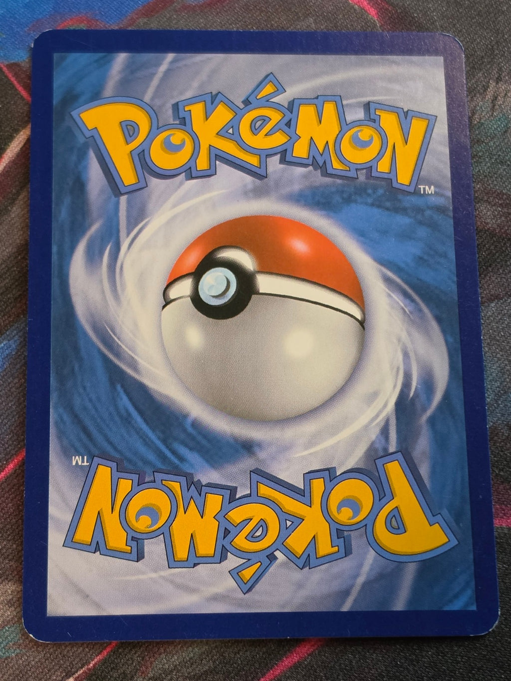 Reshiram - 63/108 - XY - Roaring Skies - Holo Rare - LP - Pokemon (Back)