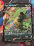 Tyranitar V - SWSH109 - SWSH: Sword & Shield Promo Cards - Promo - NM Pokemon