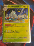 Alolan Exeggutor (30th Celebration) Promo ME: Mega Evolution Promo 094 NM Pokemon
