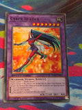 Cyber Blader Common Speed Duel GX: Duel Academy Box SGX1-ENE21 1st Edition 1st Edition LP Yu-Gi-Oh!