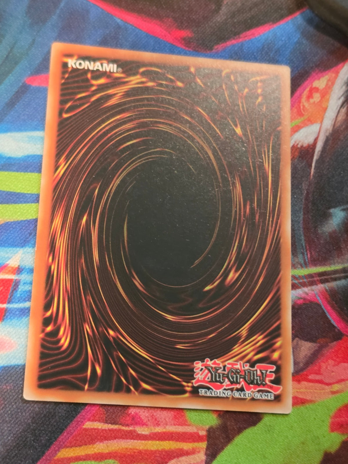 Thousand Knives Common Legendary Decks II LDK2-ENY27 LP (Back)
