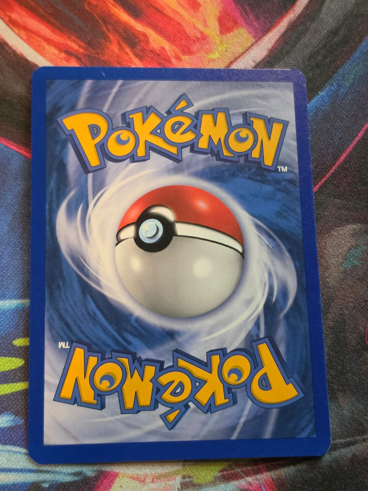 Anorith - 28/100 - EX Sandstorm - Uncommon - NM - Pokemon (Back)