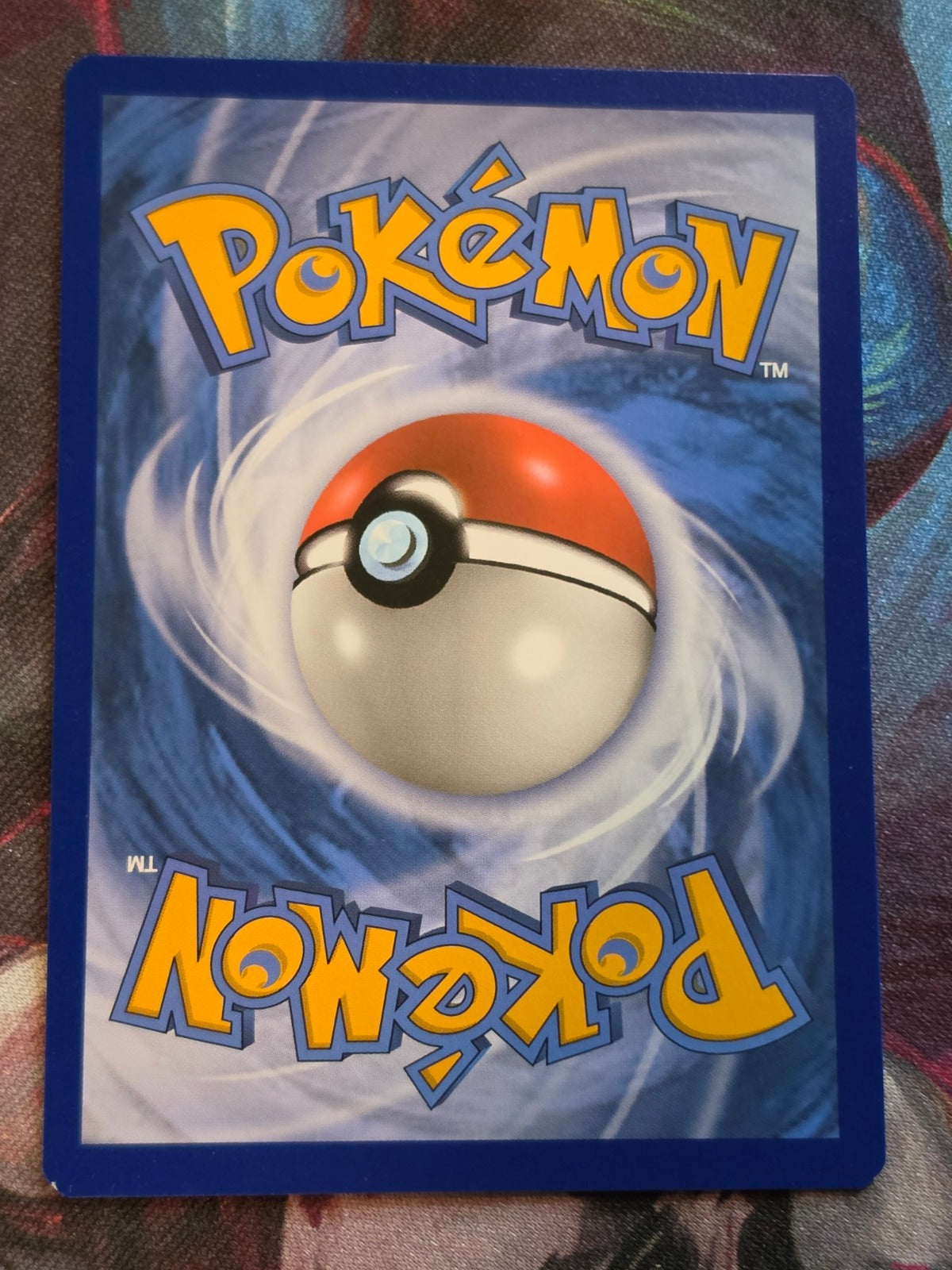 Eevee GX Promo SM Promos SM242 NM Pokemon (Back)