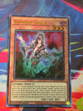 Vampire Ghost Ultra Rare Battle of Chaos BACH-EN015 LP
