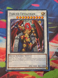 Fabled Leviathan (Duel Terminal) Duel Terminal Technology Common Hidden Arsenal: Chapter 1 HAC1-EN145 LP