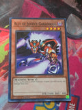Ally of Justice Garadholg Common Hidden Arsenal: Chapter 1 HAC1-EN078 LP