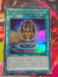 Hieratic Seal of Creation Ultra Rare Ghosts From the Past GFTP-EN005 1st Edition NM Yu-Gi-Oh!