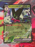 Meowscarada ex - 033 - SV: Scarlet & Violet Promo Cards - Promo - NM Pokemon