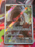 Torkoal Illustration Rare SV06: Twilight Masquerade 172/167 NM Pokemon
