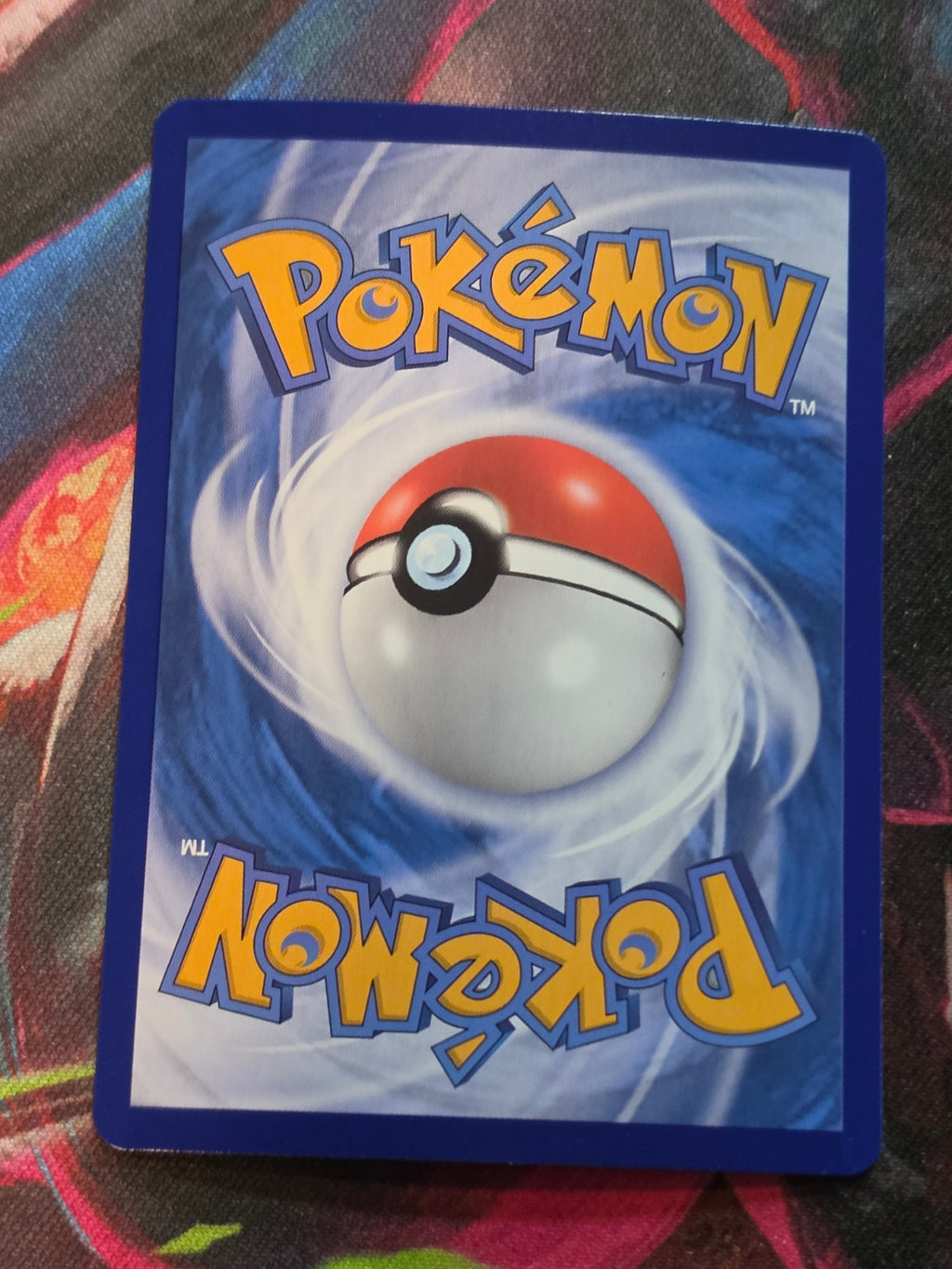 Espeon - 05 01/14 - Gem Pack Vol 2 - Energy Reverse Holo - NM Simplified Chinese Pokemon (Back)