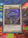 Mist Wurm (Duel Terminal) Duel Terminal Technology Ultra Rare Hidden Arsenal: Chapter 1 HAC1-EN166 LP