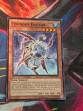 Fishborg Doctor Common Duelist Alliance DUEA-EN096 LP