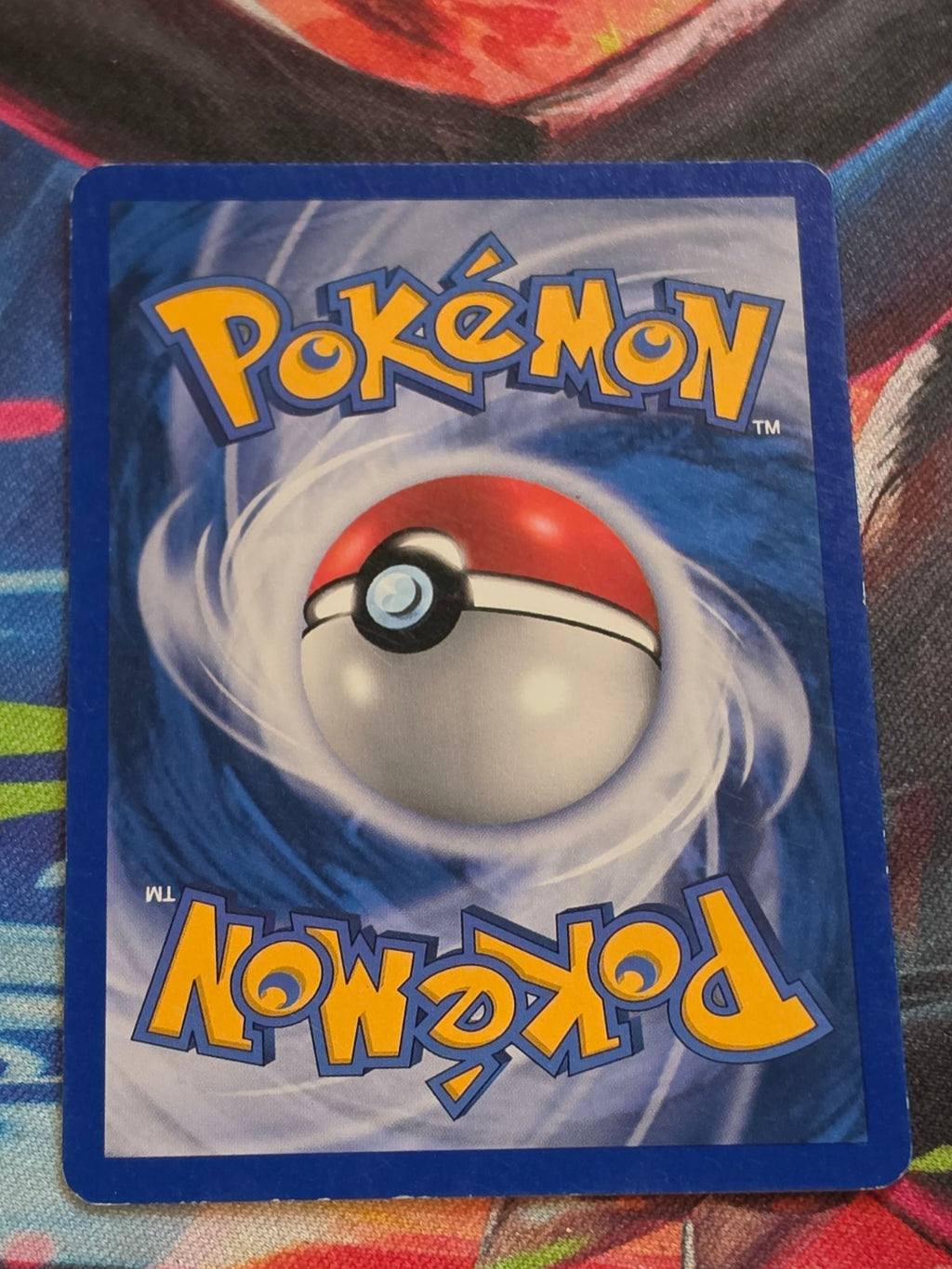 Hoppip - 061/111 - Neo Genesis - Common - Unlimited - LP+ Pokemon (Back)