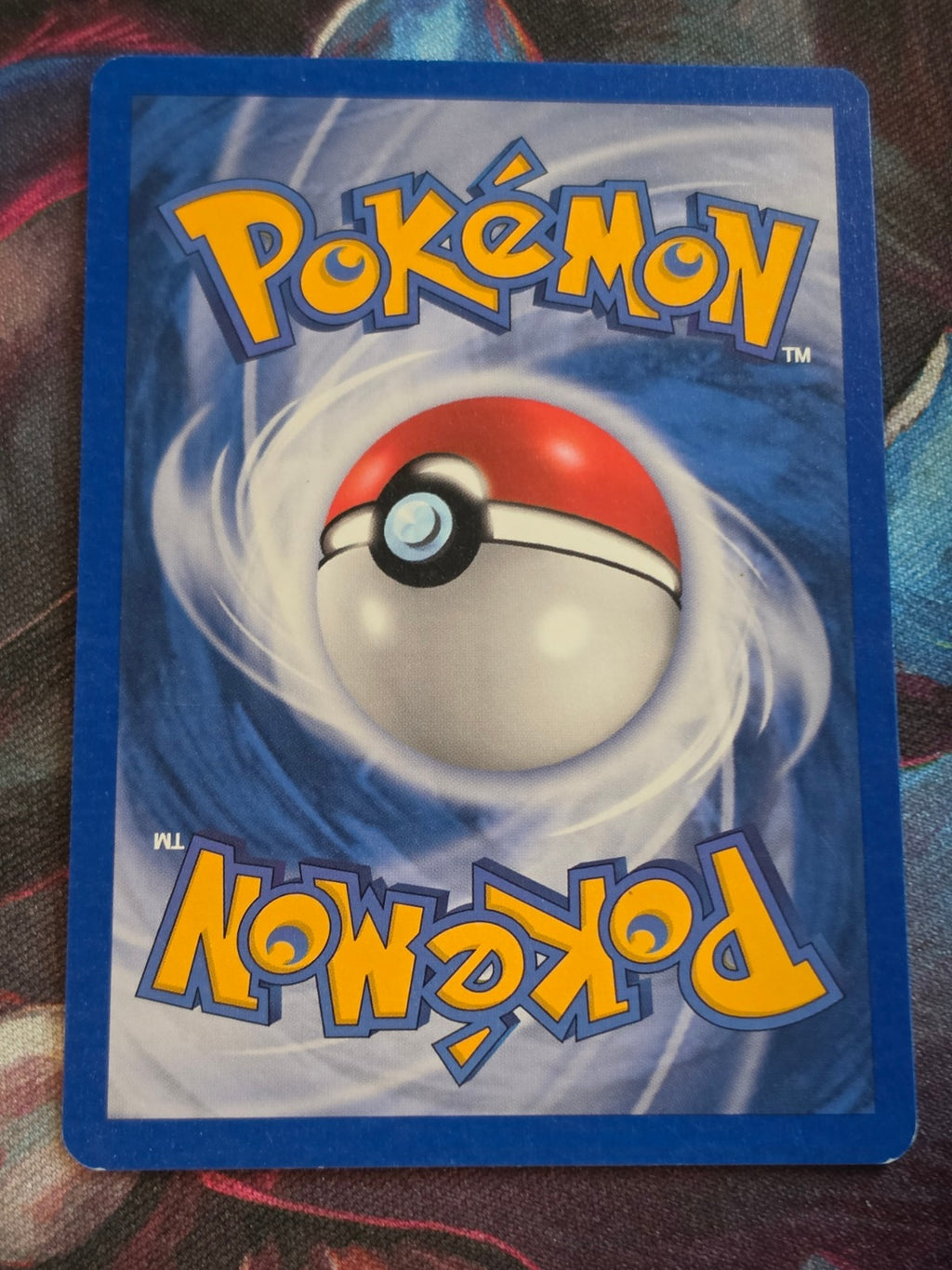 Weedle - 86/112 - EX FireRed & LeafGreen - Common - LP - Pokemon (Back)