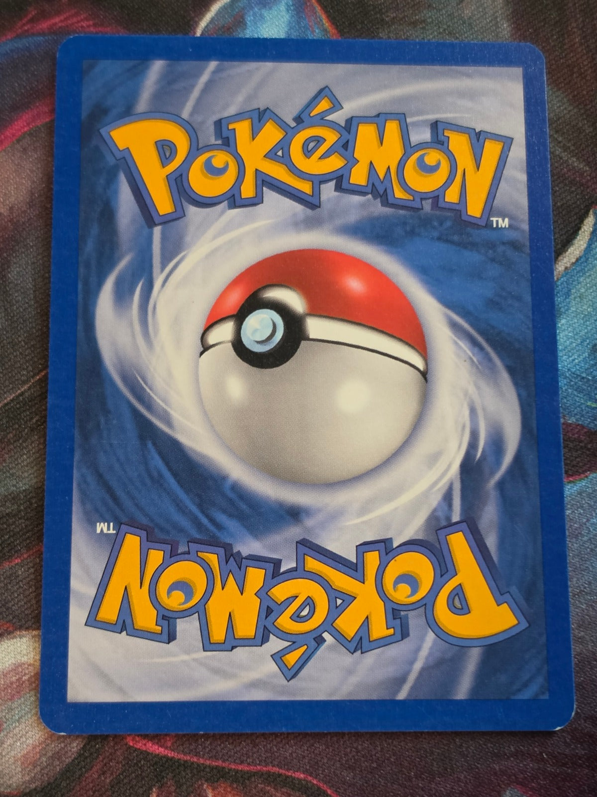 Weedle - 86/112 - EX FireRed & LeafGreen - Common - LP - Pokemon (Back)