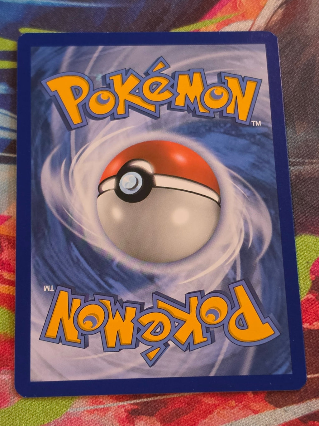 Lycanroc GX - 74/145 - SM - Guardians Rising - Ultra Rare - LP (Back)