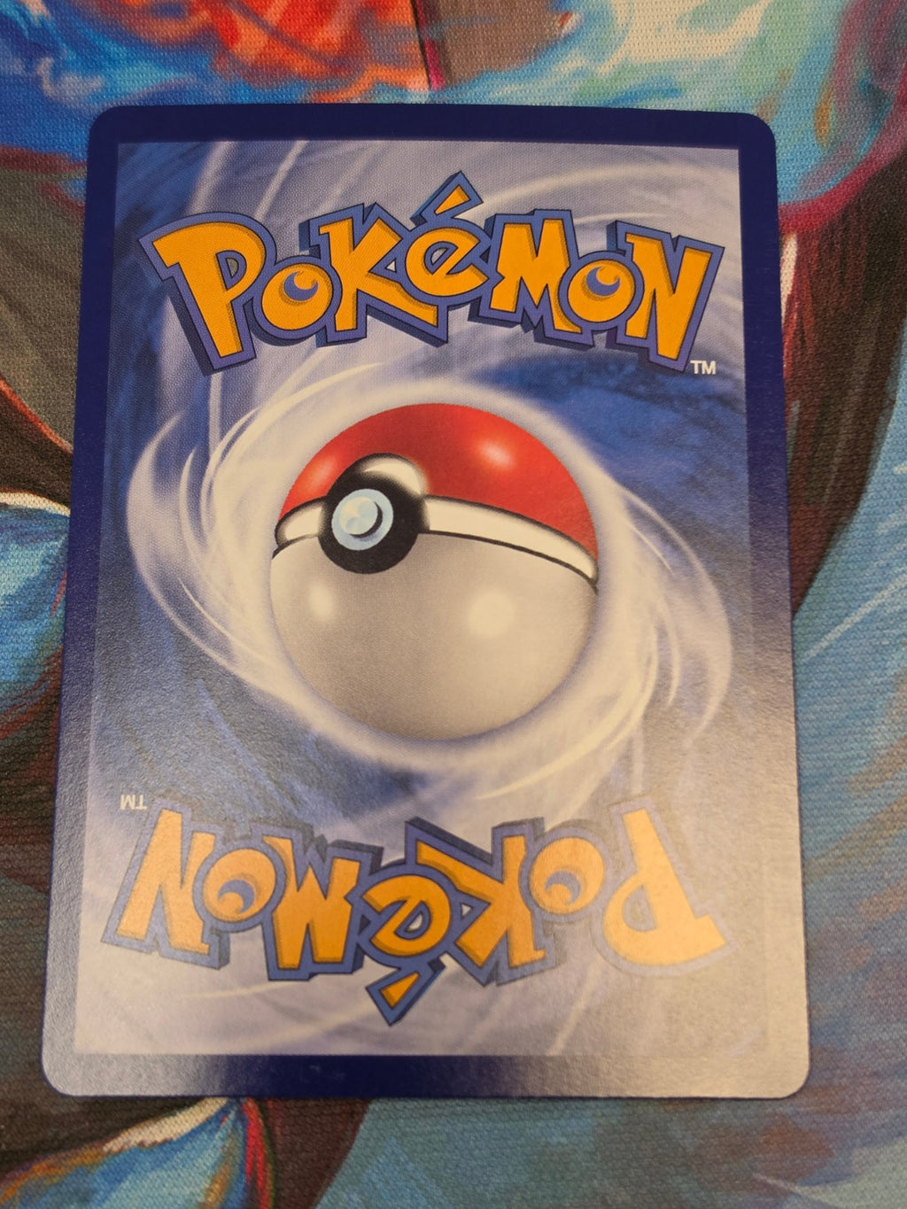 Vaporeon V Rare Gem Pack Vol 2 02 13/140 NM Simplified Chinese Pokemon (Back)