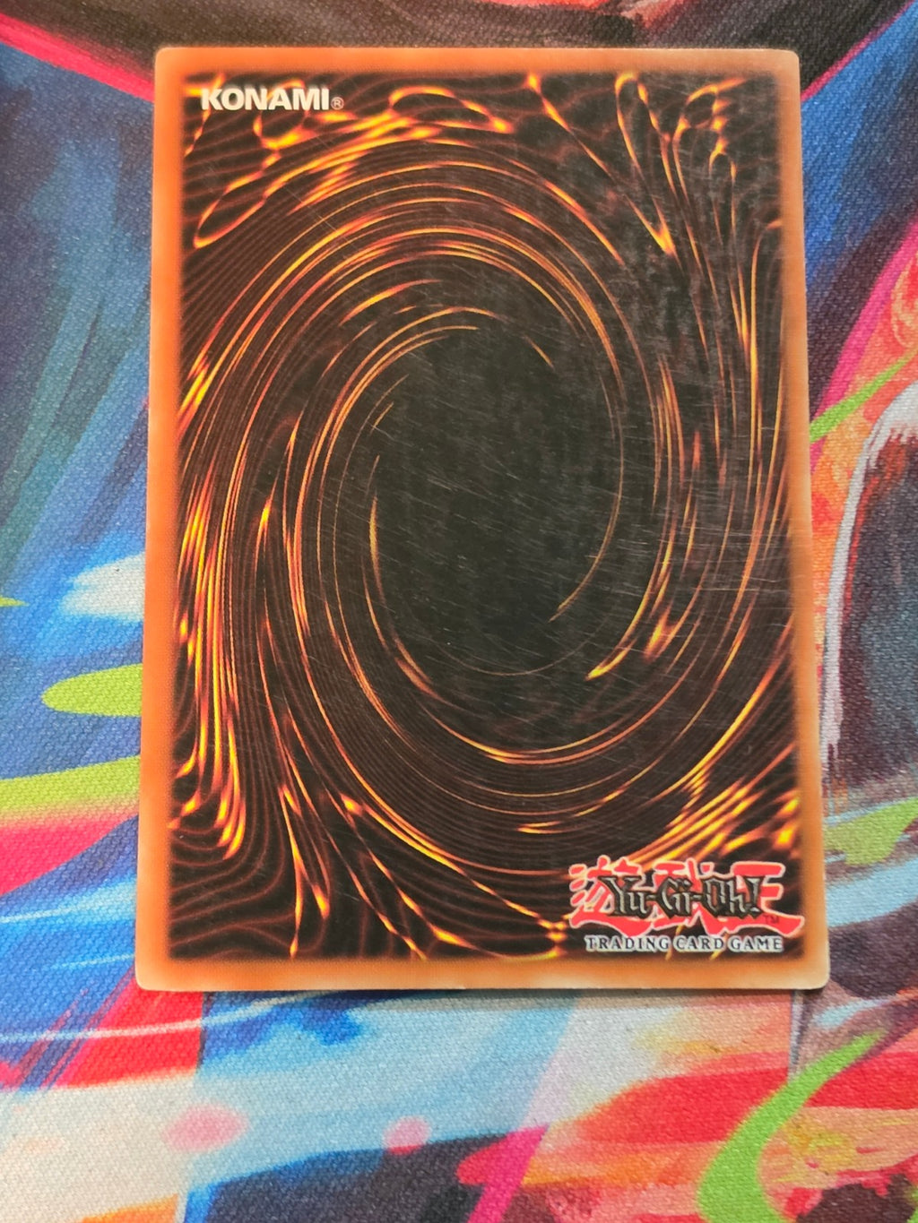 Coach Goblin Common Invasion of Chaos IOC-015 LP (Back)