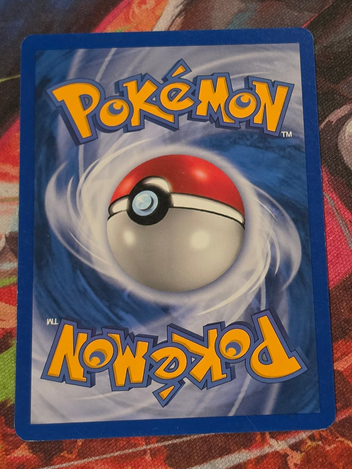 Slugma - 53/64 - Neo Revelation - Common - Unlimited - LP Pokemon (Back)