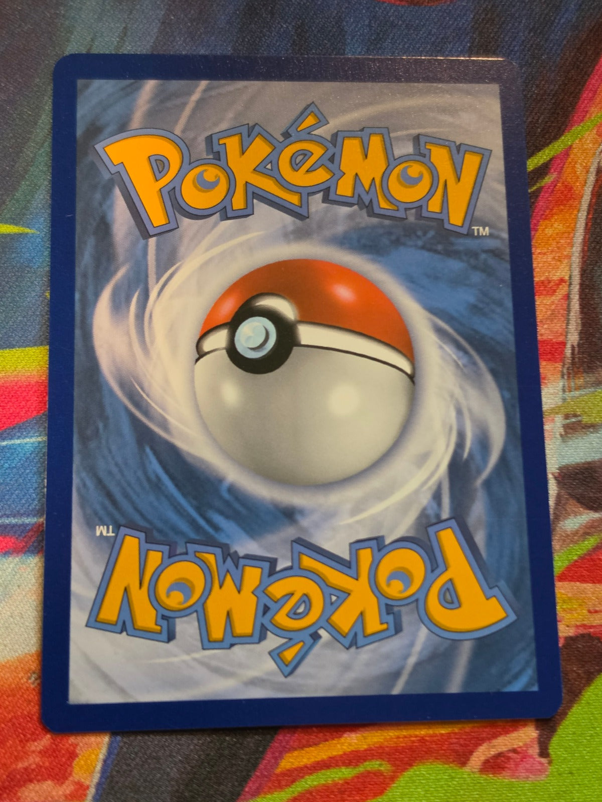 Jolteon Ultra Rare SWSH09: Brilliant Stars Trainer Gallery TG04/TG30 NM Pokemon (Back)