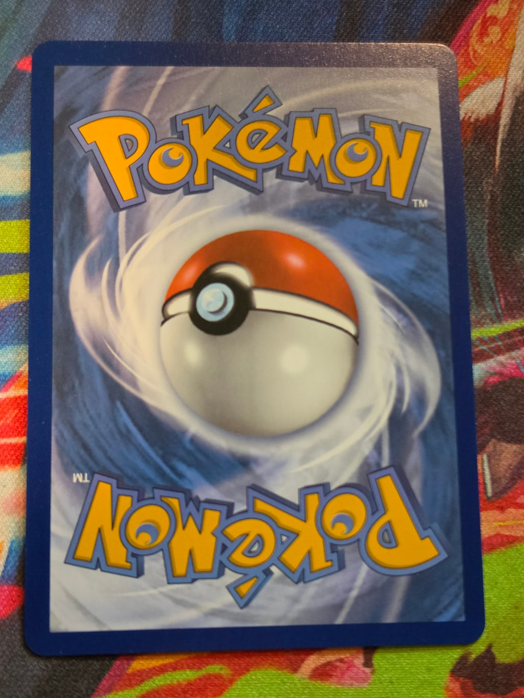 Lure Module (Secret) Secret Rare Pokemon GO 088/078 NM Pokemon (Back)