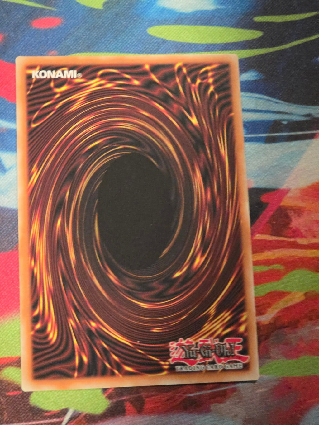 Lemon Magician Girl Secret Rare The Dark Side of Dimensions Movie Pack: Secret Edition MVP1-ENS51 1st Edition LP Yu-Gi-Oh! (Back)