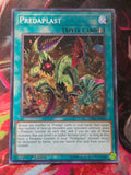 Predaplast Common Legendary Duelists: Immortal Destiny LED5-EN055 LP