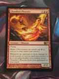 Chandra's Phoenix R Magic 2012 (M12) 126 LP