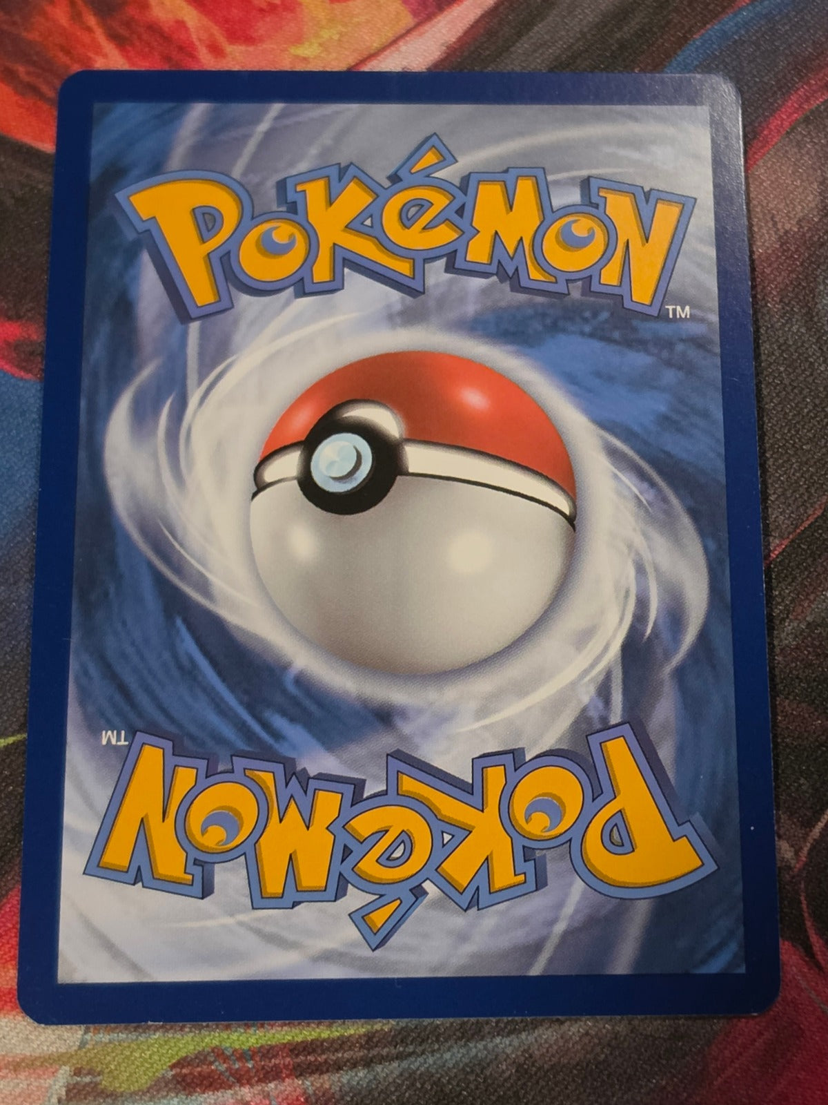 Clefable ex - 082/197 - SV03: Obsidian Flames - Double Rare - NM Pokemon (Back)
