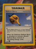 Balloon Berry - 60/64 - Neo Revelation - Uncommon - 1st Edition - LP Pokemon