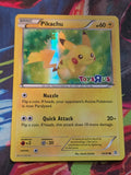 Pikachu (Toys R Us) Promo Miscellaneous Cards & Products 026/083 LP Pokemon