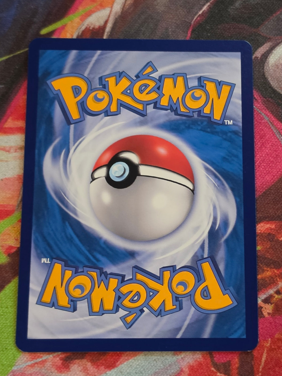 Whimsicott GX Double Rare Shining Synergy - Set C 085/150 NM Simplified Chinese Pokemon (Back)