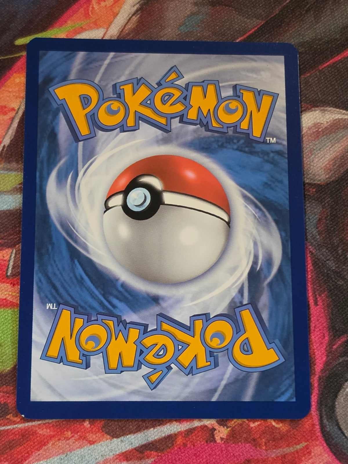 Lapras Ultra Rare Crown Zenith Galarian Gallery GG05/GG70 NM Pokemon (Back)