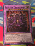 Despian Proskenion Super Rare Dawn of Majesty DAMA-EN035 LP