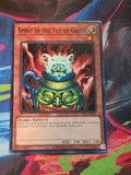 Spirit of the Pot of Greed Common Invasion of Chaos (25th Anniversary Edition) IOC-EN009 LP