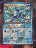 Glaceon (Team Plasma) - 23/116 - Plasma Freeze - Rare - NM - Pokemon