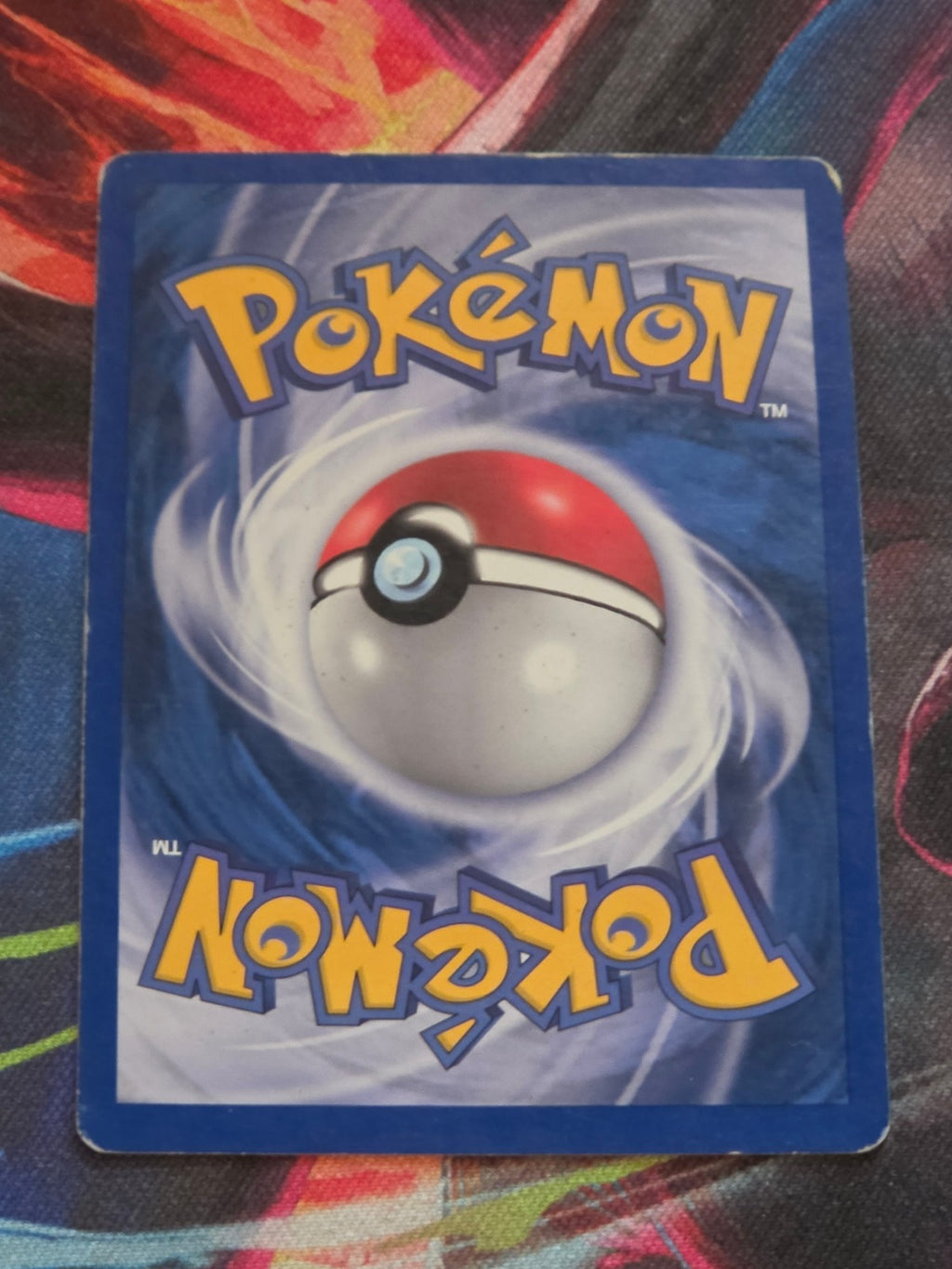 Scizor (29) Unlimited Rare Neo Discovery 29/75 HP Pokemon (Back)