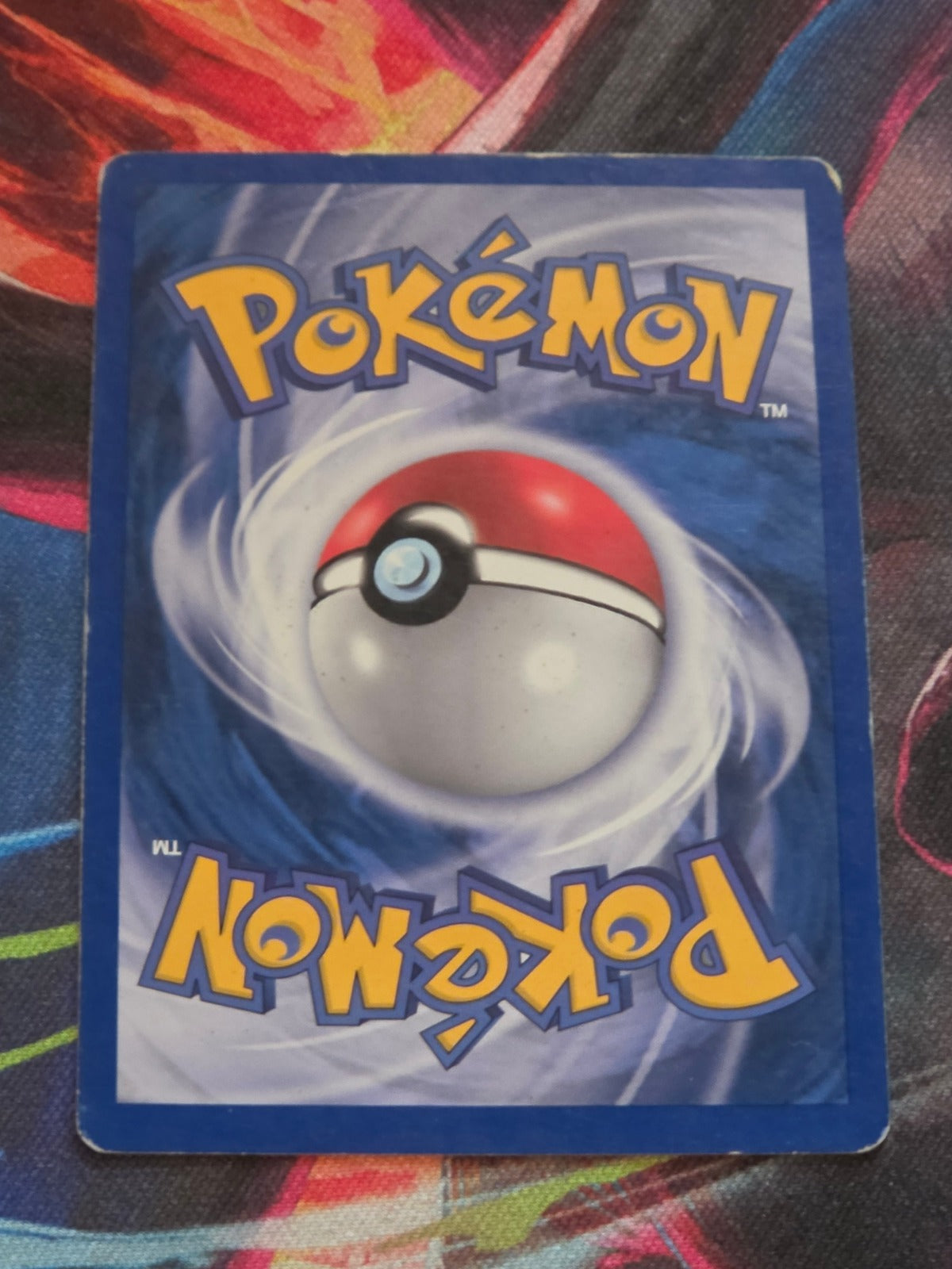 Scizor (29) Unlimited Rare Neo Discovery 29/75 HP Pokemon (Back)