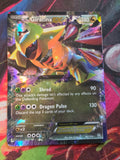 Giratina EX Ultra Rare Dragons Exalted 92/124 MP Pokemon