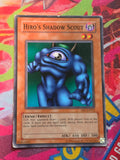 Hiro's Shadow Scout Rare Spell Ruler (25th Anniversary Edition) SRL-EN024 MP