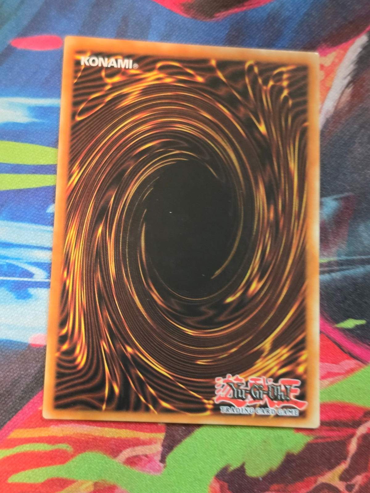 Alghoul Mazera Common Dimension Force DIFO-EN014 LP (Back)