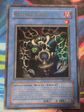 Relinquished Ultra Rare Starter Deck: Pegasus SDP-001 LP