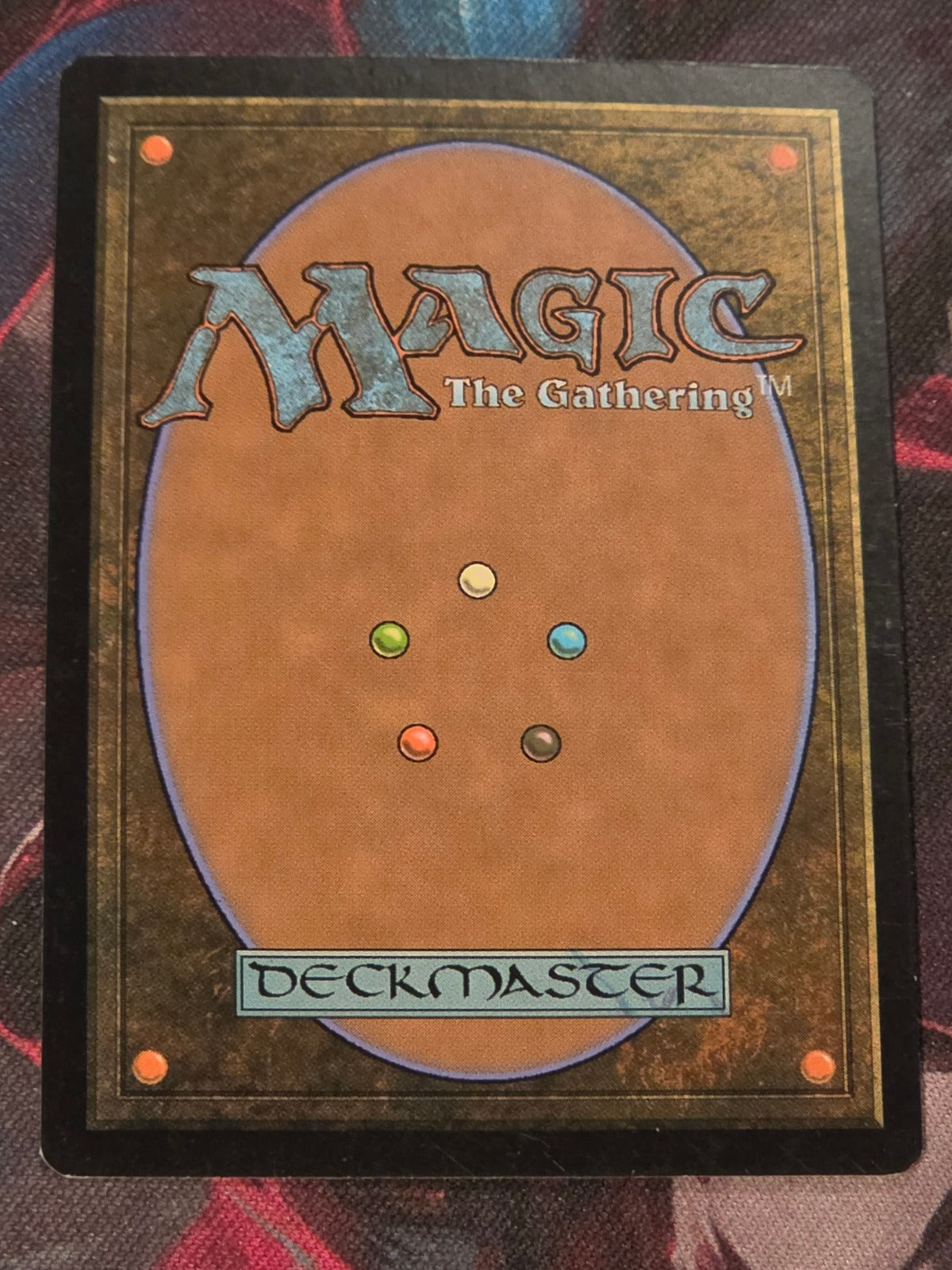 Gilt-Leaf Winnower - 99 - Magic Origins - R - LP MTG (Back)